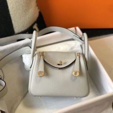 Hermes Lindy Bags